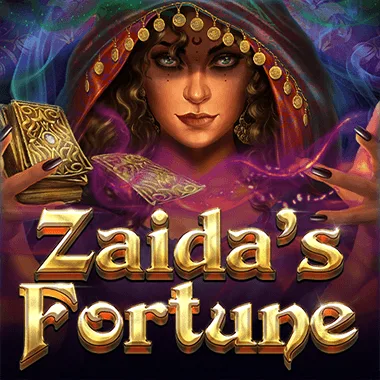 Zaida's Fortune